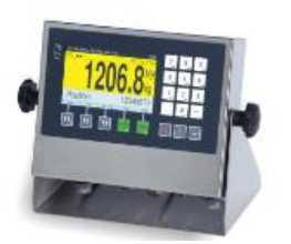 Внешний вид. Весы непрерывного действия конвейерные, http://oei-analitika.ru рисунок № 3