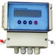 Внешний вид. Весы непрерывного действия конвейерные, http://oei-analitika.ru рисунок № 6