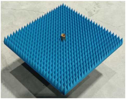 Внешний вид. Комплекс автоматизированный измерительно-вычислительный , http://oei-analitika.ru рисунок № 8