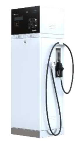 Внешний вид. Колонки топливораздаточные, http://oei-analitika.ru рисунок № 4