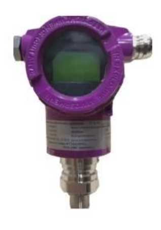 Внешний вид. Преобразователи давления, http://oei-analitika.ru рисунок № 1