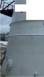 Внешний вид. Резервуары стальные вертикальные цилиндрические, http://oei-analitika.ru рисунок № 4