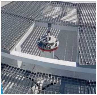 Внешний вид. Резервуар вертикальный стальной, http://oei-analitika.ru рисунок № 3