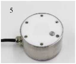 Внешний вид. Станции метеорологические автоматические всепогодные, http://oei-analitika.ru рисунок № 4