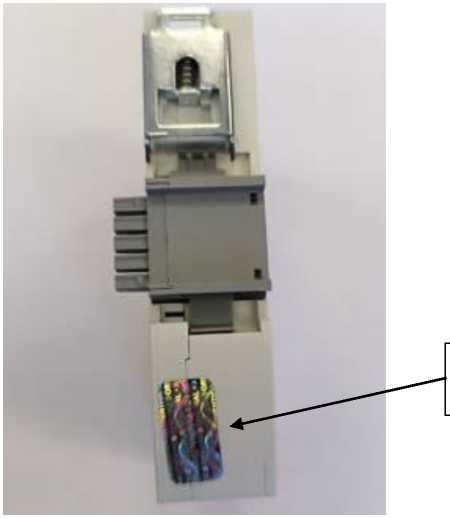 Внешний вид. Модули аналогового ввода, http://oei-analitika.ru рисунок № 4