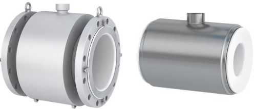 Внешний вид. Расходомеры-счётчики электромагнитные, http://oei-analitika.ru рисунок № 10