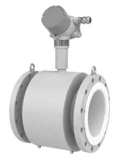 Внешний вид. Расходомеры-счётчики электромагнитные, http://oei-analitika.ru рисунок № 3