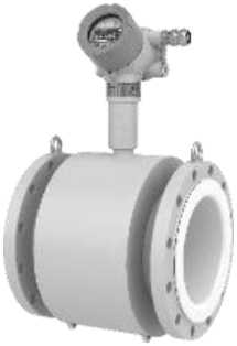 Внешний вид. Расходомеры-счётчики электромагнитные, http://oei-analitika.ru рисунок № 4