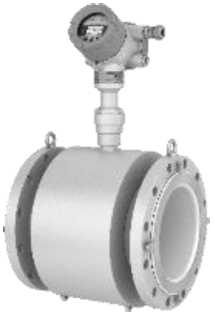 Внешний вид. Расходомеры-счётчики электромагнитные, http://oei-analitika.ru рисунок № 5