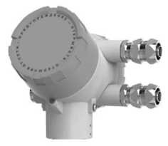 Внешний вид. Расходомеры-счётчики электромагнитные, http://oei-analitika.ru рисунок № 7