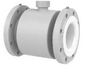 Внешний вид. Расходомеры-счётчики электромагнитные, http://oei-analitika.ru рисунок № 9