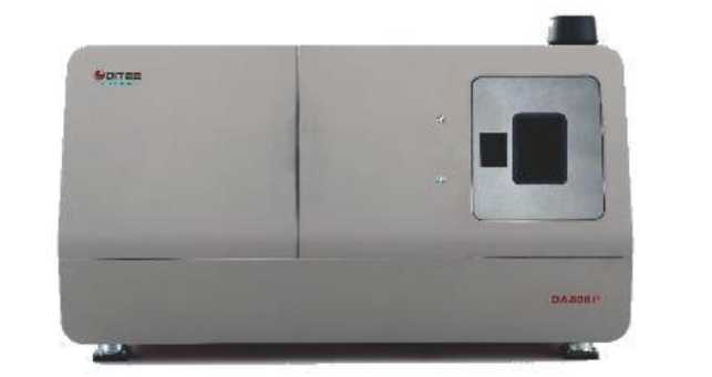 Внешний вид. Спектрометры оптико-эмиссионные, http://oei-analitika.ru рисунок № 3