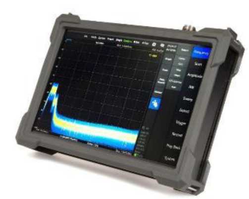 Внешний вид. Анализаторы спектра реального времени, http://oei-analitika.ru рисунок № 8