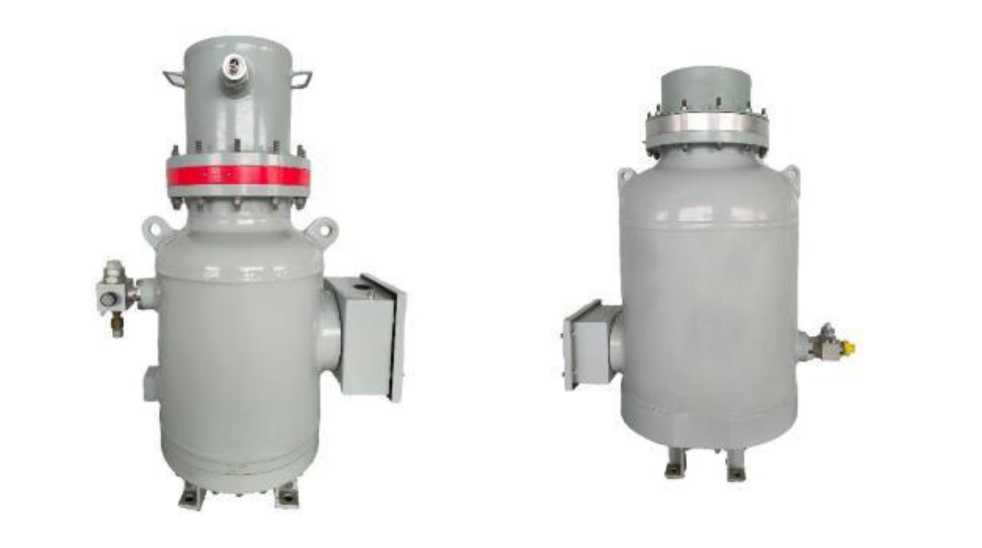 Внешний вид. Трансформаторы напряжения, http://oei-analitika.ru рисунок № 1