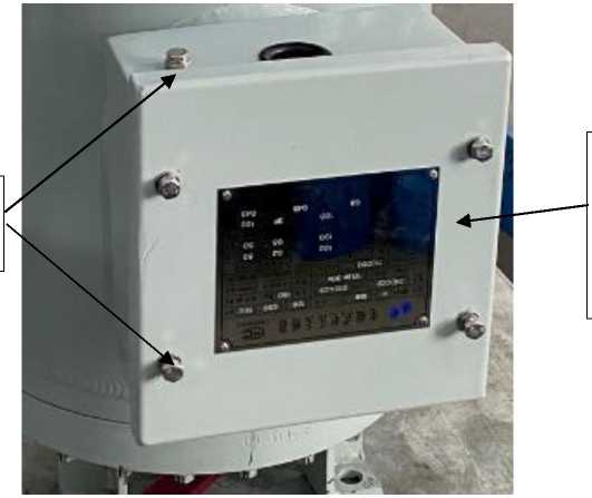 Внешний вид. Трансформаторы напряжения, http://oei-analitika.ru рисунок № 2