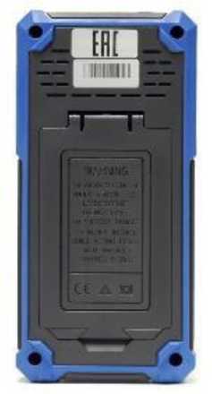 Внешний вид. Осциллографы-мультиметры цифровые, http://oei-analitika.ru рисунок № 2