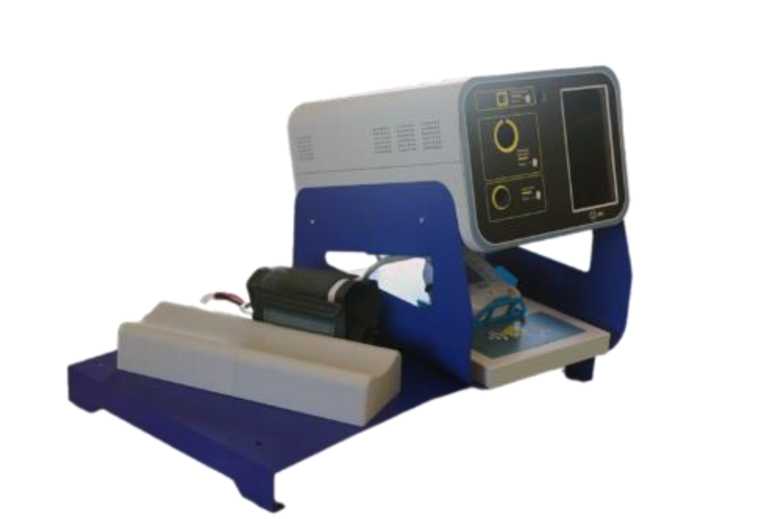 Внешний вид. Системы автоматизированные мониторинга состояния здоровья, http://oei-analitika.ru рисунок № 6