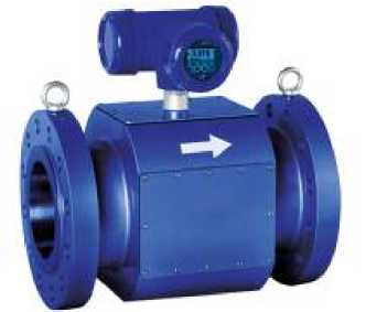 Внешний вид. Расходомеры-счётчики электромагнитные, http://oei-analitika.ru рисунок № 3