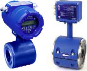 Внешний вид. Расходомеры-счётчики электромагнитные, http://oei-analitika.ru рисунок № 6