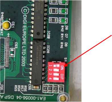 Внешний вид. Устройства весоизмерительные автоматические, http://oei-analitika.ru рисунок № 2
