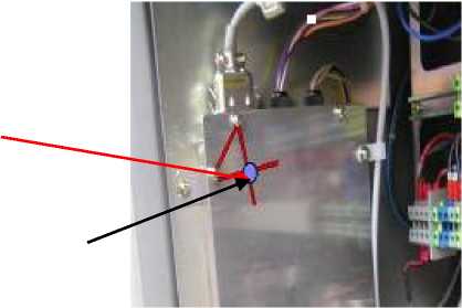 Внешний вид. Устройства весоизмерительные автоматические, http://oei-analitika.ru рисунок № 3