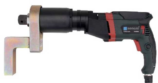 Внешний вид. Гайковерты электрические моментные , http://oei-analitika.ru рисунок № 1