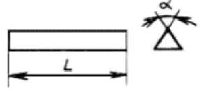Внешний вид. Линейки поверочные, http://oei-analitika.ru рисунок № 7