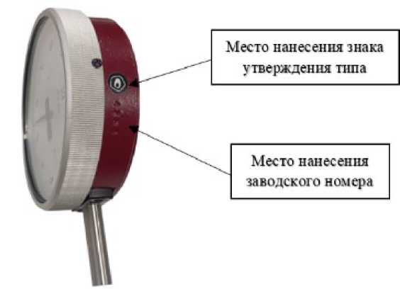 Внешний вид. Прогибомеры, http://oei-analitika.ru рисунок № 2