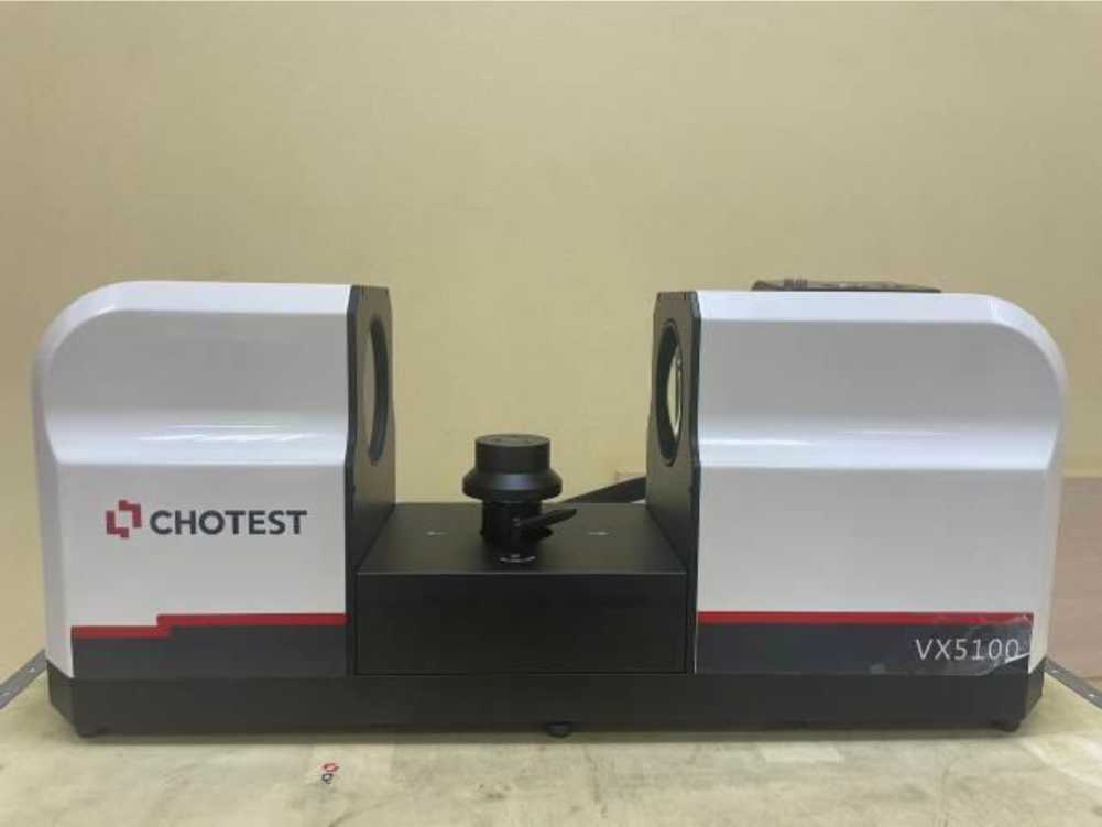 Внешний вид. Системы мгновенных измерений, http://oei-analitika.ru рисунок № 2