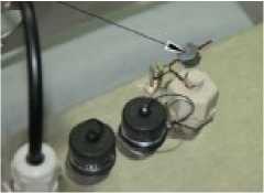 Внешний вид. Весы вагонные электронные (ВЕКТОР), http://oei-analitika.ru 