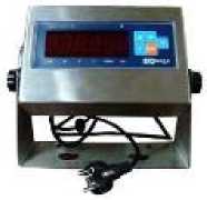 Внешний вид. Весы вагонные электронные, http://oei-analitika.ru рисунок № 2