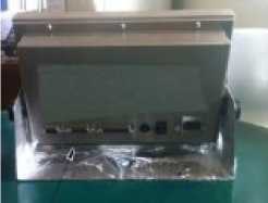 Внешний вид. Весы вагонные электронные (ВЕКТОР), http://oei-analitika.ru 