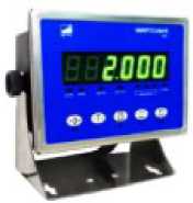 Внешний вид. Весы вагонные электронные, http://oei-analitika.ru рисунок № 4