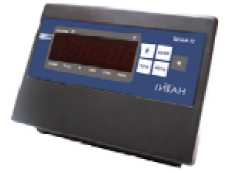 Внешний вид. Весы вагонные электронные, http://oei-analitika.ru рисунок № 6