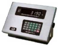 Внешний вид. Весы вагонные электронные, http://oei-analitika.ru рисунок № 8