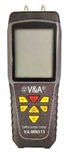 Внешний вид. Манометры дифференциального давления, http://oei-analitika.ru рисунок № 5