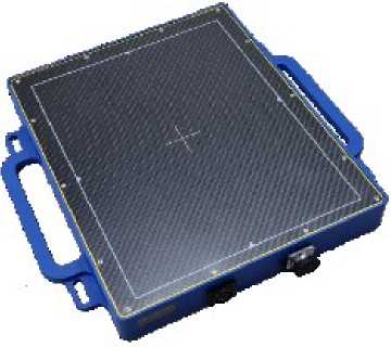 Внешний вид. Комплексы цифровой радиографии, http://oei-analitika.ru рисунок № 1