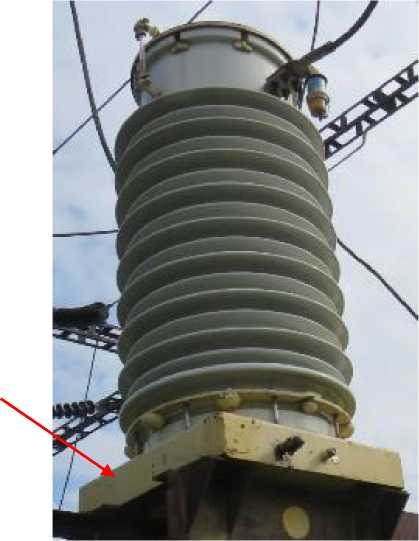 Внешний вид. Трансформаторы тока, http://oei-analitika.ru рисунок № 1