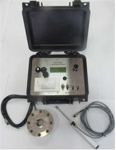 Внешний вид. Системы измерительные, http://oei-analitika.ru рисунок № 1