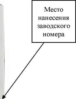 Внешний вид. Приборы для измерений температуры жидких металлов, http://oei-analitika.ru рисунок № 1