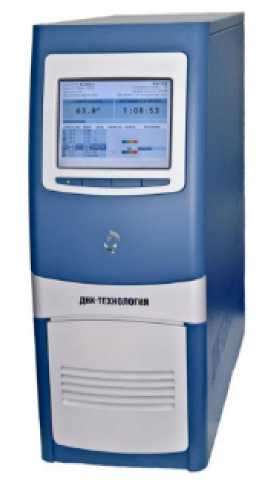 Внешний вид. Амплификаторы детектирующие, http://oei-analitika.ru рисунок № 1