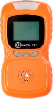 Внешний вид. Газоанализаторы портативные, http://oei-analitika.ru рисунок № 1