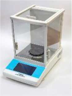 Внешний вид. Весы лабораторные неавтоматического действия, http://oei-analitika.ru рисунок № 3