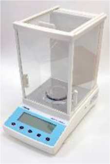 Внешний вид. Весы лабораторные неавтоматического действия, http://oei-analitika.ru рисунок № 4