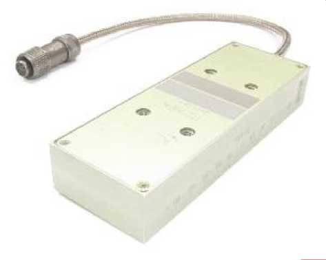 Внешний вид. Датчики перемещений (