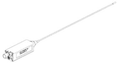 Внешний вид. Приемный пункт системы единого времени стартового комплекса космического ракетного комплекса «Ангара-А5», http://oei-analitika.ru рисунок № 4