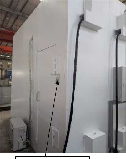 Внешний вид. Система томографическая, http://oei-analitika.ru рисунок № 2