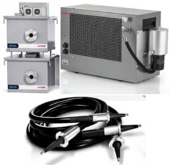 Внешний вид. Система томографическая, http://oei-analitika.ru рисунок № 5