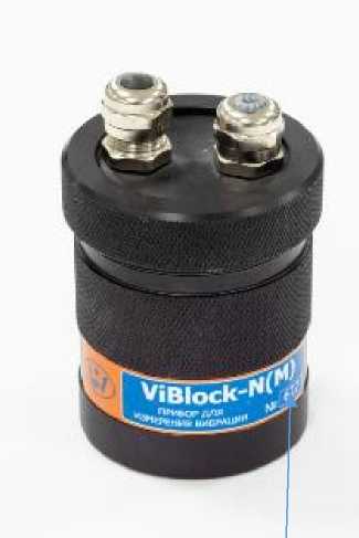 Внешний вид. Приборы для измерения вибрации, http://oei-analitika.ru рисунок № 2