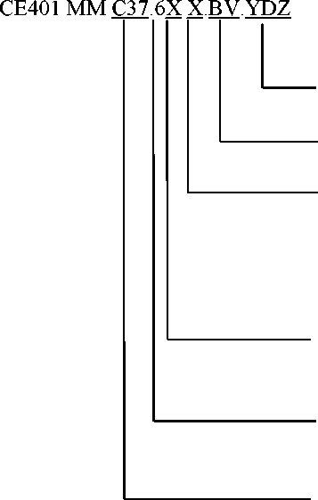 Внешний вид. Счетчики высоковольтные однофазные, http://oei-analitika.ru рисунок № 1